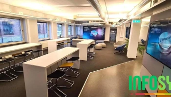 Kilde (KildeGruppen As) - Hamar