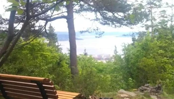 Kirsebærbenken - Drammen