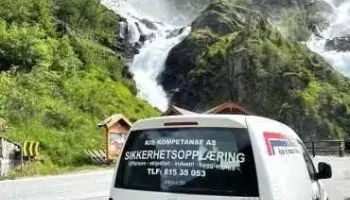 Kis Kompetanse As - Hylkje