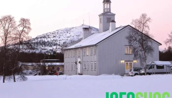 Kitek As er nå en del av Gk Inneklima as - Alta