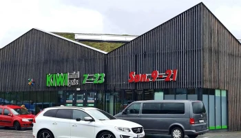 Kiwi Hemsedal - Hemsedal