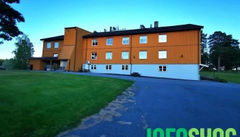 Kjelle videregående skole - Bjørkelangen