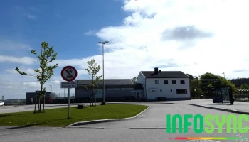 Klepp stasjon - Norge