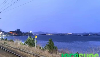 Klepp stasjon stasjon - Norge