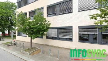 Klosser Innovasjon As - Hamar