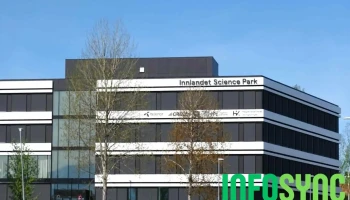 Klosser Innovasjon As - Kongsvinger