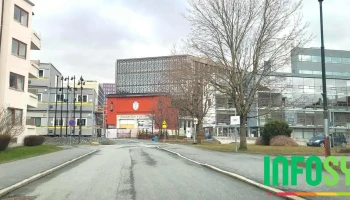 Klp - Trondheim