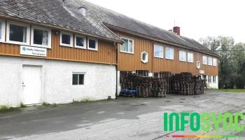 Klæbu Industrier Kf - Klæbu