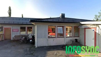 Klæbu kommune Charging Station - Klæbu
