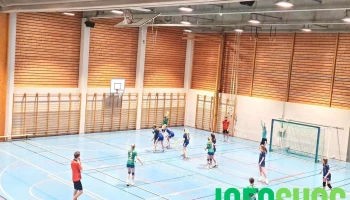 Klæbuhallen - Norge