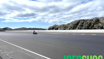 Kna Raceway - Hauge I Dalane
