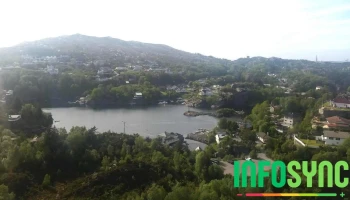 Knappskog - Knappskog