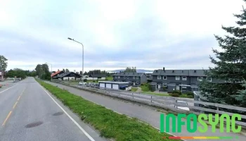 Kone As - Hamar