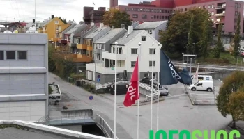Konfliktrådet i Nordmøre og Romsdal - Kristiansund