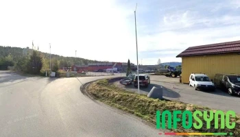 Kongsberg Electronics As - Skollenborg