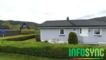Kongsberg Industrial Solutions - Kongsberg