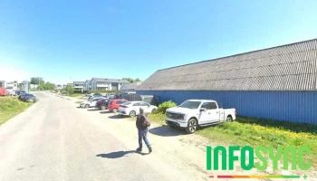 Kontorinteriør Ringerike As - Hønefoss