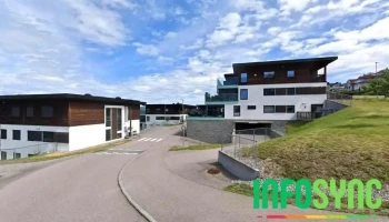 Kontortjenester - Drammen