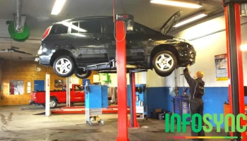 Kopervik Auto As - Kopervik