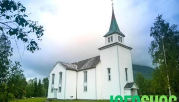 Korgen Kirke - Korgen