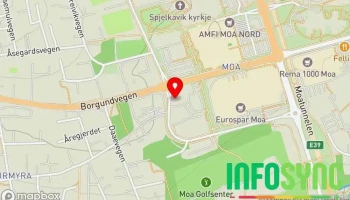 Kpmg Avd Ålesund - Ålesund