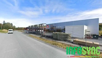 Kraftlaget - Rennebu