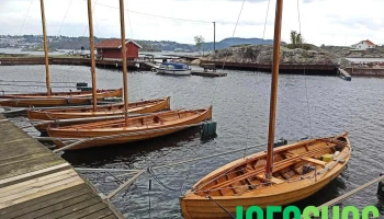 Kragerø Seilforening - Kragerø