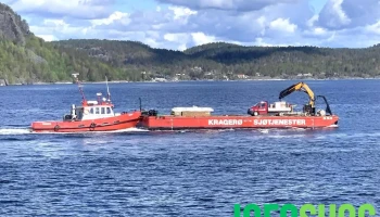 Kragerø Sjøtjenester As - Kragerø