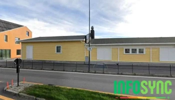 Kragerø Taxi - Kragerø