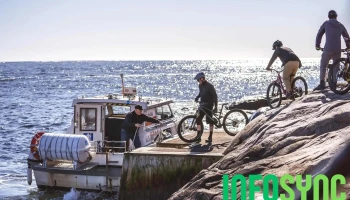 Kragerø Taxibåt As - Ytre Strandvei 22