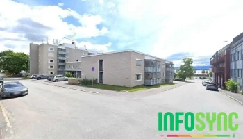 Kriminalomsorgen Innlandet - Hamar