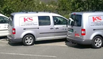 Kristiansen Automasjon as - Stange