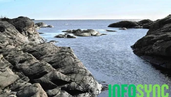 Krogshavn friområde - Norge