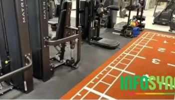 Krux Trening - Oppdal