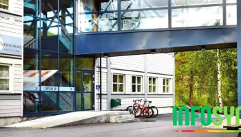 Kulant As - Fagernes