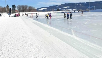 Kunstisbane Jif Skøyter - Norge