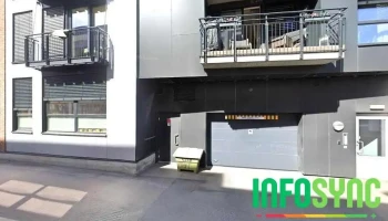kunstnerisk smiing - Drammen