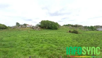 Kvalavågkrossen - Norge