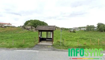Kvalavågkrossen - Norge