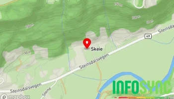 Kvamskogen Hytteservice - Norheimsund