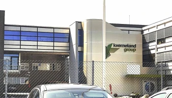 Kverneland Group Business Partner As - Klepp Stasjon