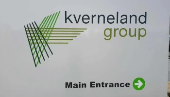 Kverneland group Operations Norway As - Klepp Stasjon