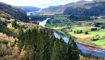 Kvinesdal - Kvinesdal