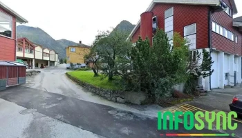 Kvinnherad elektro As - Elektriker - Elektroentreprenør - installasjon - Rosendal
