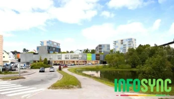 Kvistad Eiendom As - Finnsnes