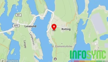 Kviting - Norge