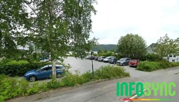 Kvæfjord Frivilligsentral - Borkenes