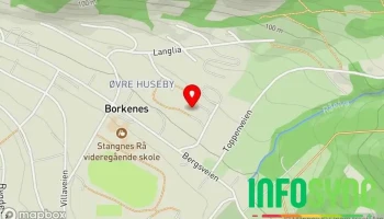 Kvæfjordheimen - Borkenes