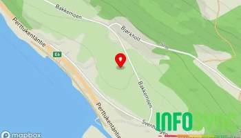 Kåfjord helsetun - Birtavarre