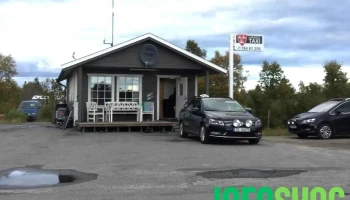 Lakselv Taxi Sentral - Lakselv